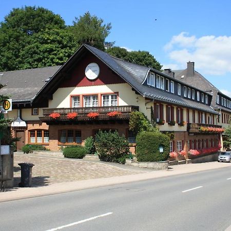 Privathotel Bruegges Loui Willingen  Exterior photo
