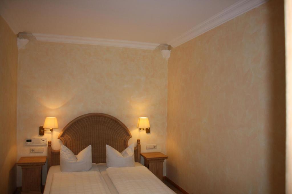 Privathotel Bruegges Loui Willingen  Room photo