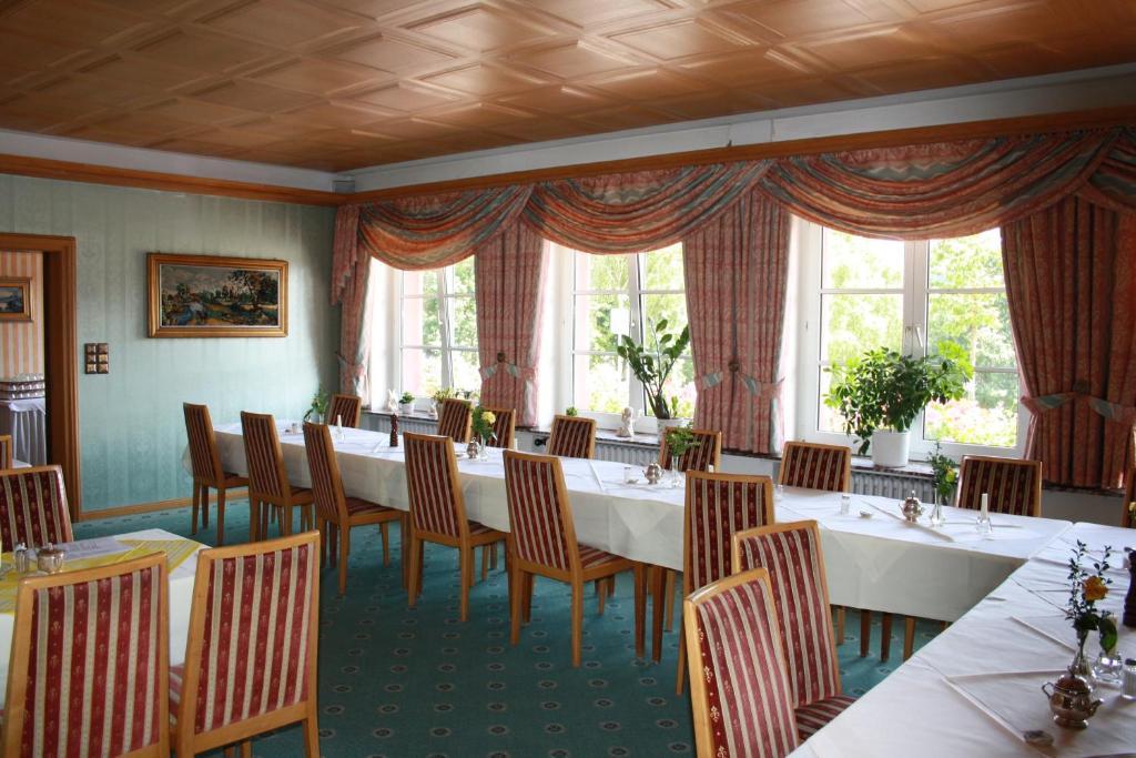 Privathotel Bruegges Loui Willingen  Exterior photo