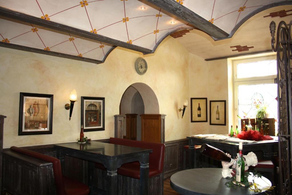 Privathotel Bruegges Loui Willingen  Exterior photo